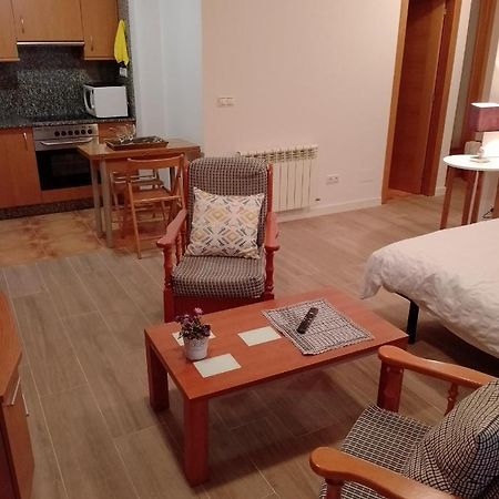 Estudio Vigoliva Apartment Luaran gambar