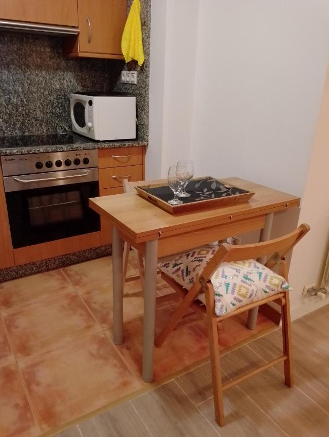 Estudio Vigoliva Apartment Luaran gambar