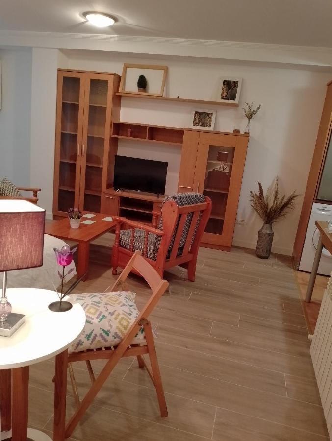Estudio Vigoliva Apartment Luaran gambar