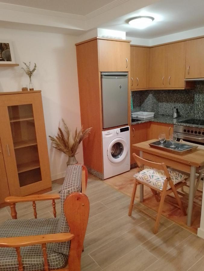 Estudio Vigoliva Apartment Luaran gambar